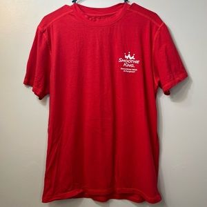 Smoothie King Tee